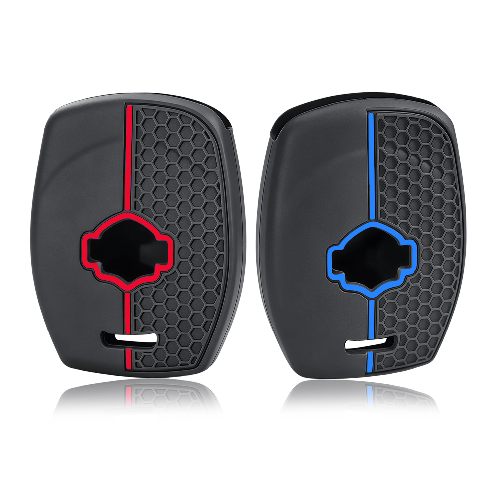 Motorcycle Gear Companies - Funda protectora de silicona para llave