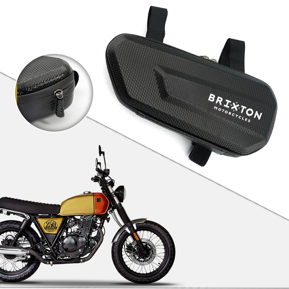 Bolsa de herramientas multifun - Motorcycle Gear Companies reseña y precio
