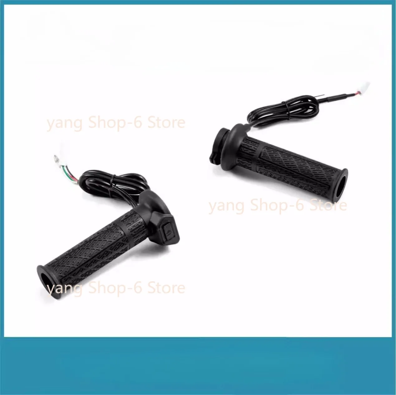 1 par de manetas de manillar c - Handlebar Grip Heated reseña y precio