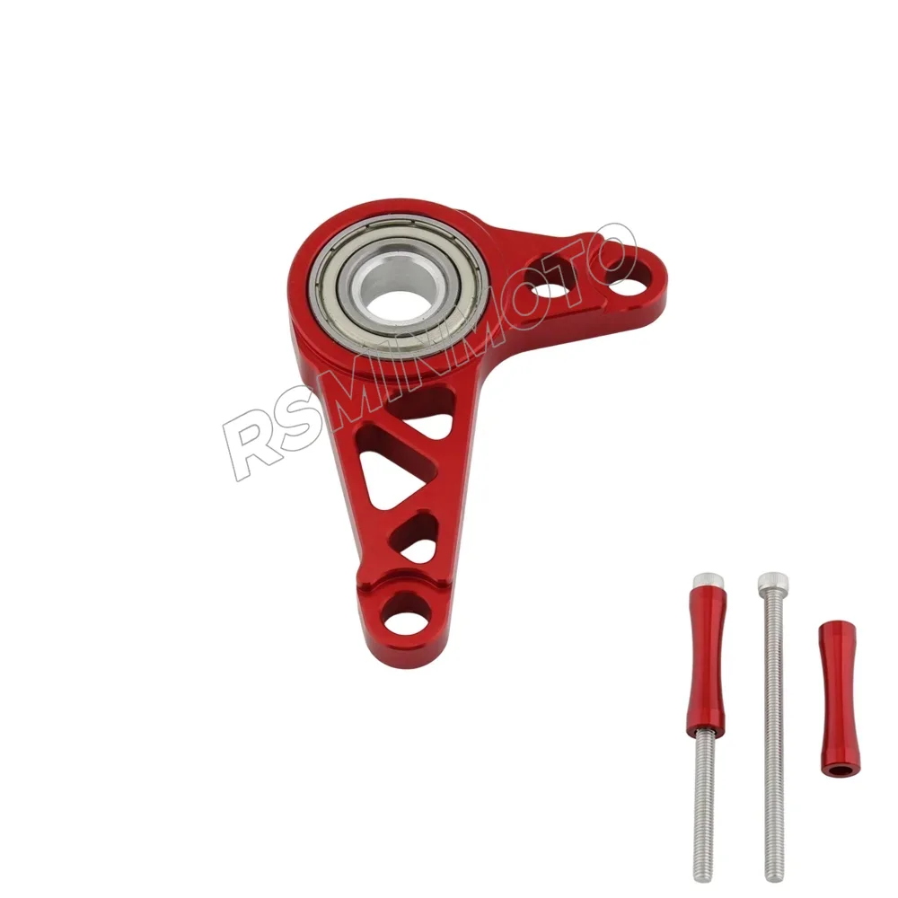 Para Honda Grom 125 Monkey 125 - Motorcycle Gear Lever Extender reseña y precio