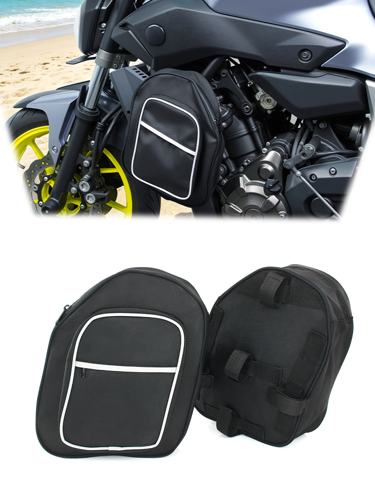 Bolsas de viaje para motocicle - Motorcycle Gear Backpack reseña y precio
