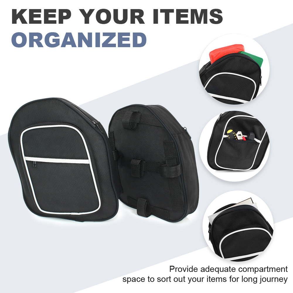 Bolsas de viaje para motocicle - Motorcycle Gear Backpack reseña y precio