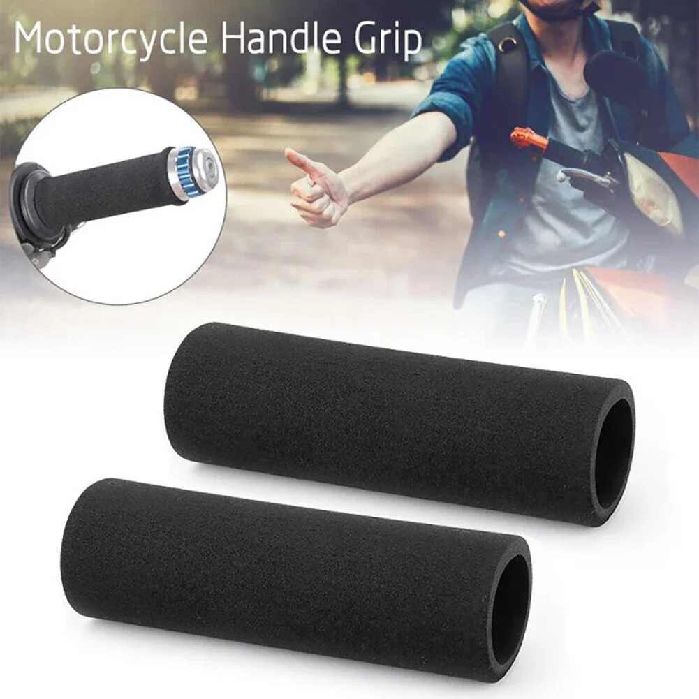 Funda Protectora Antivibración - Handlebar Grip Heated reseña y precio