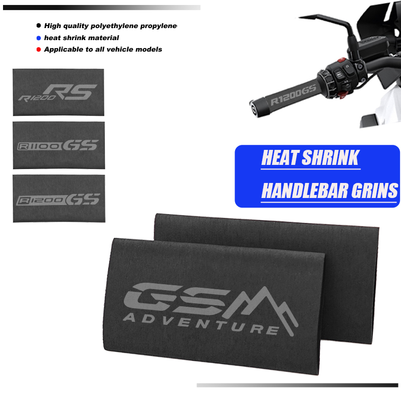 Empuñadura de manillar termorr - Handlebar Grip Heated reseña y precio