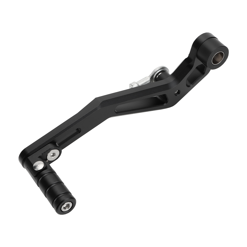 Para SUZUKI V-STROM 650 DL650  - Motorcycle Gear Lever Extender reseña y precio