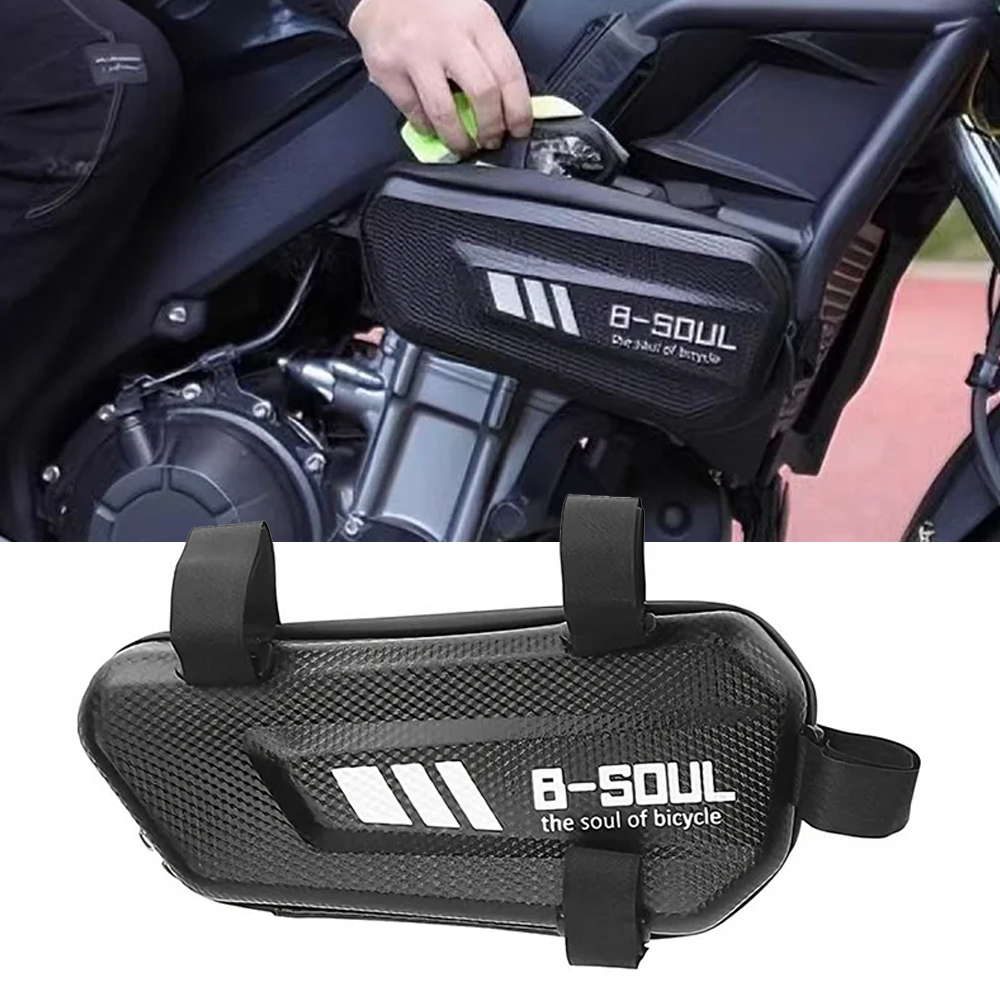 2025 nuevo para Kove 510X 800x - Motorcycle Gear Backpack reseña y precio