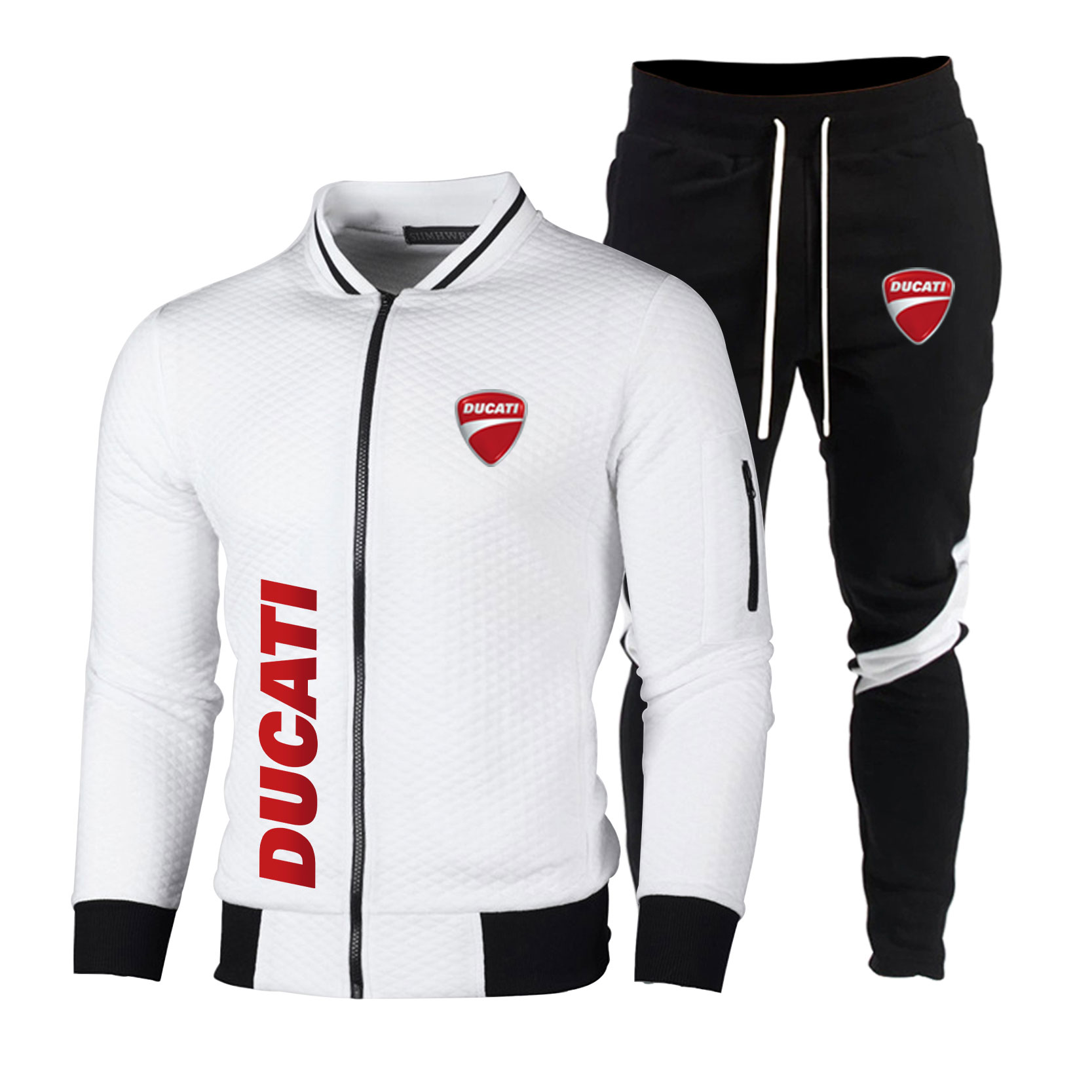 Conjuntos para hombre, chaquet - Motorcycle Gear Mens reseña y precio