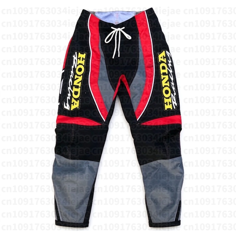Conjunto de Jersey y Pantalone - Motorcycle Gear Mens reseña y precio