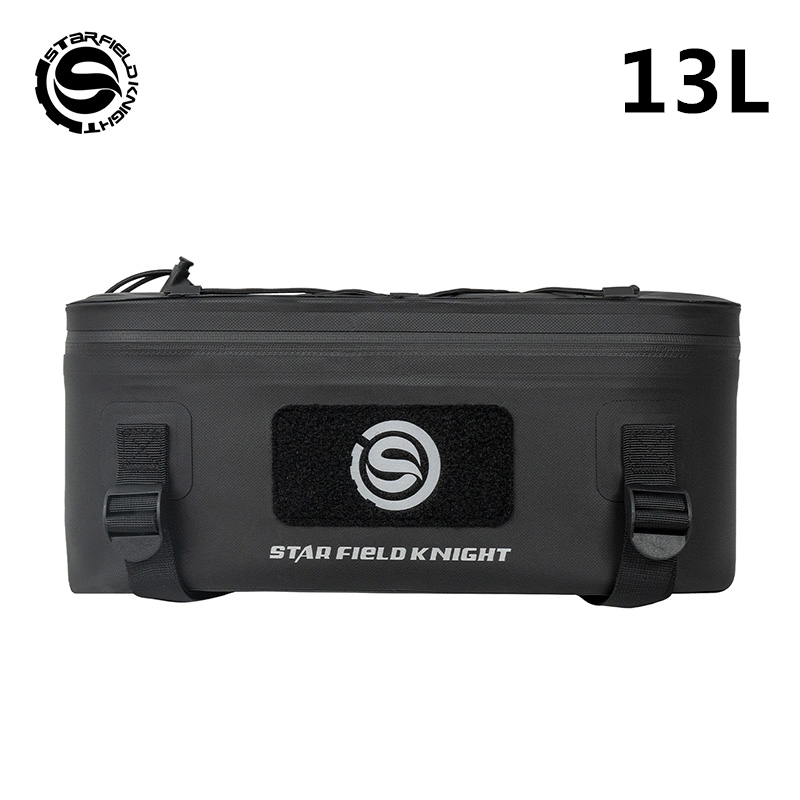 SFK-bolsa Universal para motoc - Motorcycle Gear Companies reseña y precio