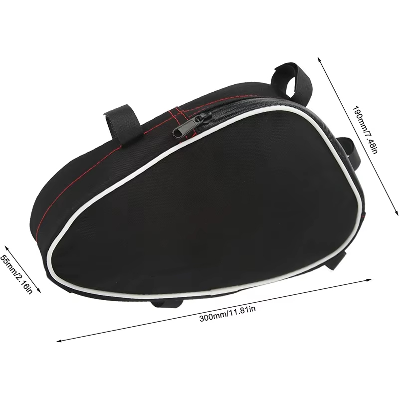 Bolsa de herramientas de barra - Motorcycle Gear Backpack reseña y precio