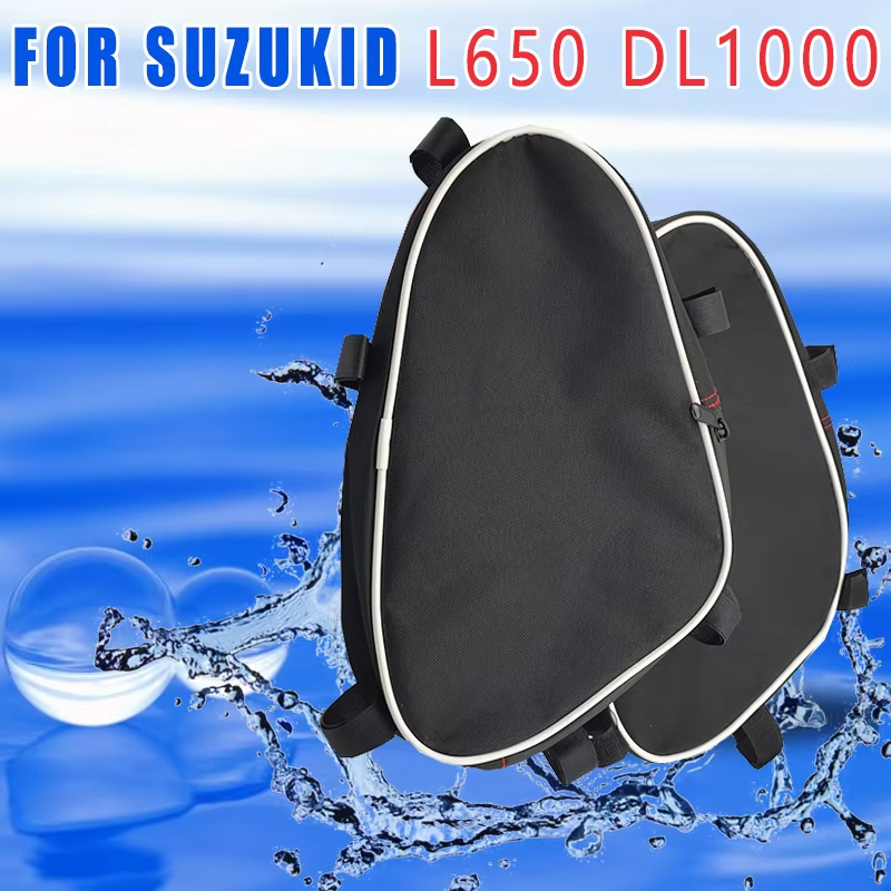 Bolsa de herramientas de barra - Motorcycle Gear Backpack reseña y precio